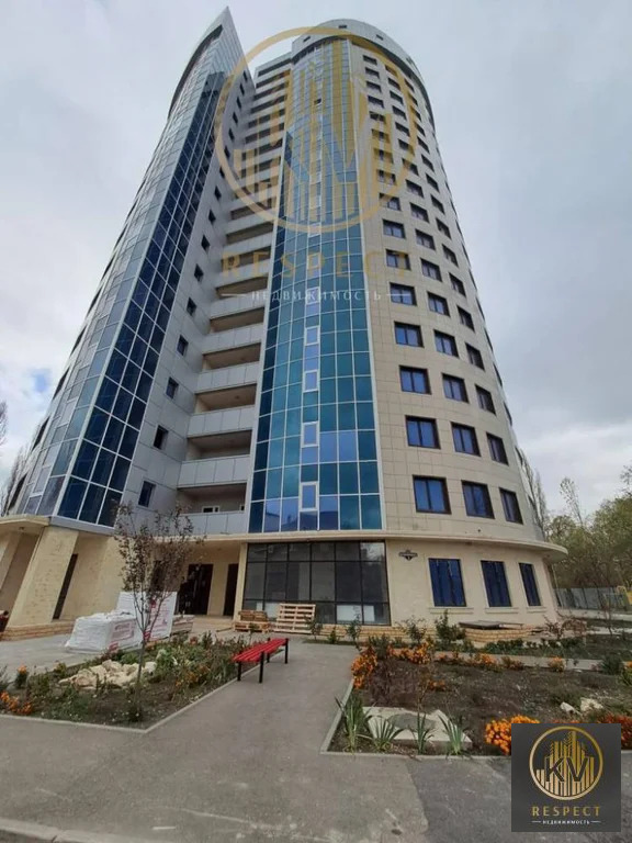 Продажа квартиры, Пятигорск, ул. Бунимовича - Фото 1
