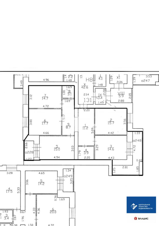 Продажа квартиры, Рязань, ул. Вокзальная - Фото 26