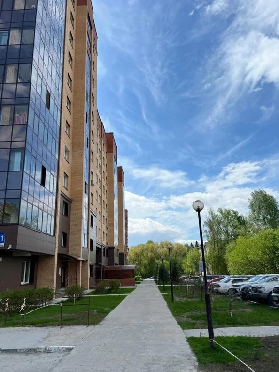 Продажа квартиры, Новосибирск, ул. Российская - Фото 7