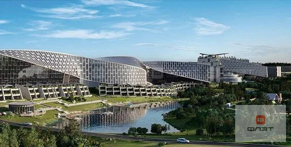 Продажа участка, Лесные Моркваши, Верхнеуслонский район, ул. ... - Фото 6