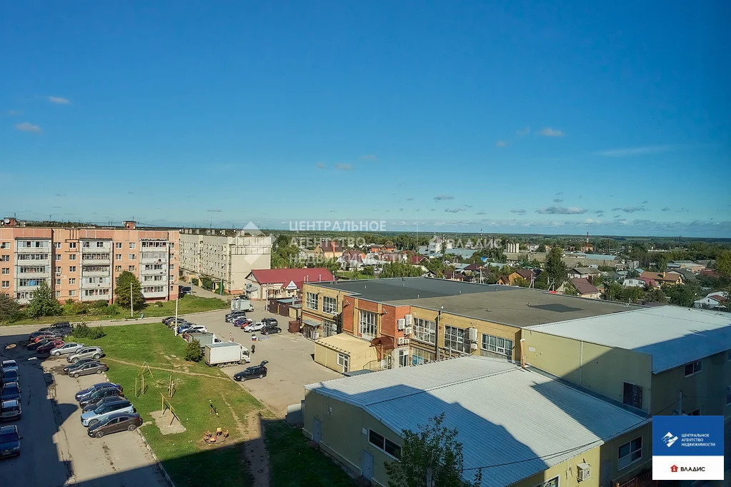 Продажа квартиры, Рыбное, Рыбновский район, ул. Большая - Фото 11