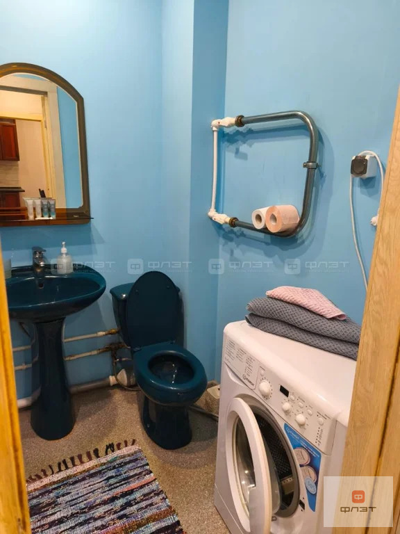 Продажа квартиры, Казань, проезд. Детский - Фото 6