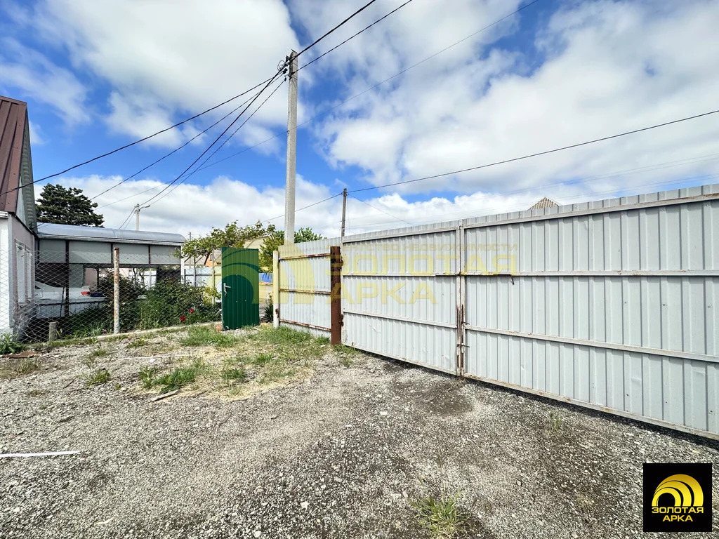 Продажа участка, Старотитаровская, Темрюкский район, Ильича пер. - Фото 13