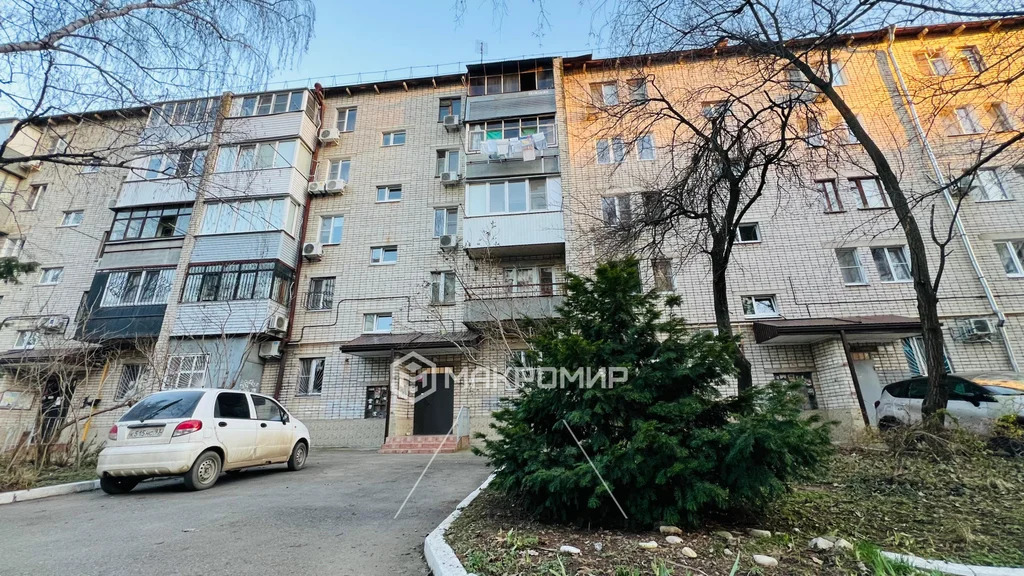 Продажа квартиры, Краснодар, им. Калинина ул. - Фото 8