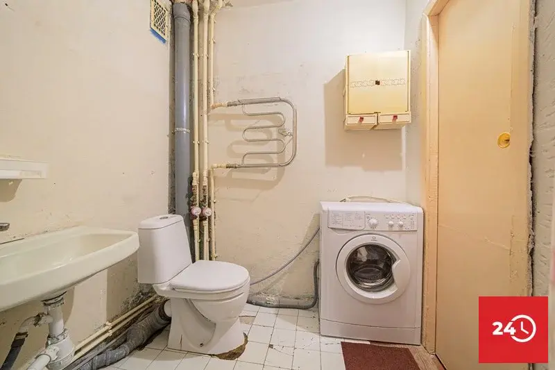 Продается 1 комнатная квартира по ул.Вадинской,7 (Терновка) - Фото 18