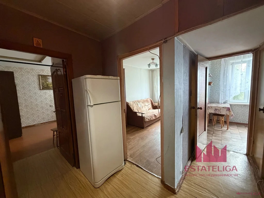 Продажа квартиры, Видное, Ленинский район, Ленинского Комсомола пр-кт. - Фото 21
