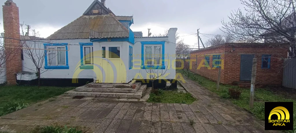 Продажа дома, Тамань, Темрюкский район - Фото 8