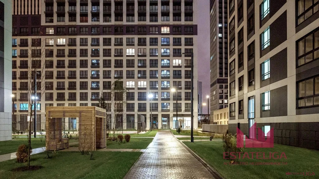 Продажа квартиры, Аминьевское ш. - Фото 12