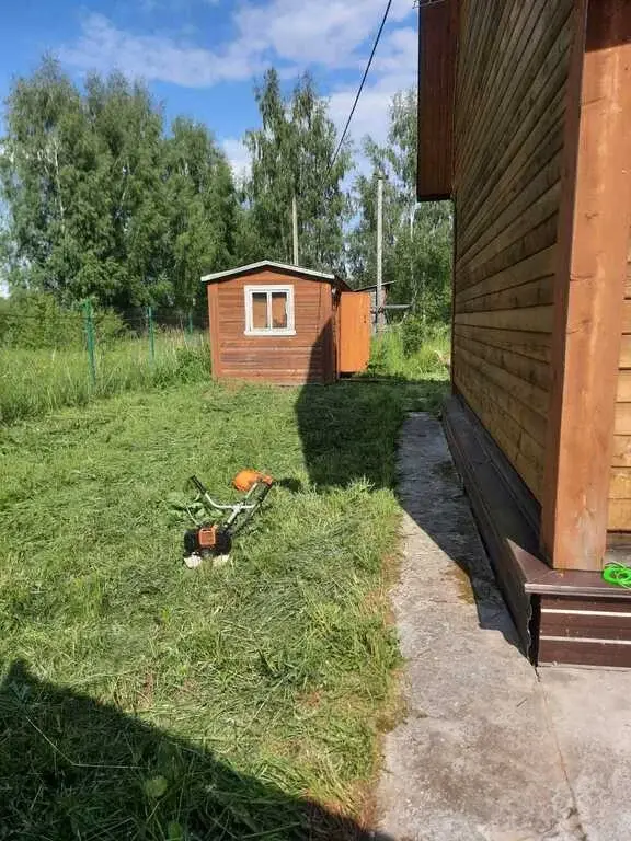 Продается новый дом в Можайском районе д. Шиколово - Фото 6