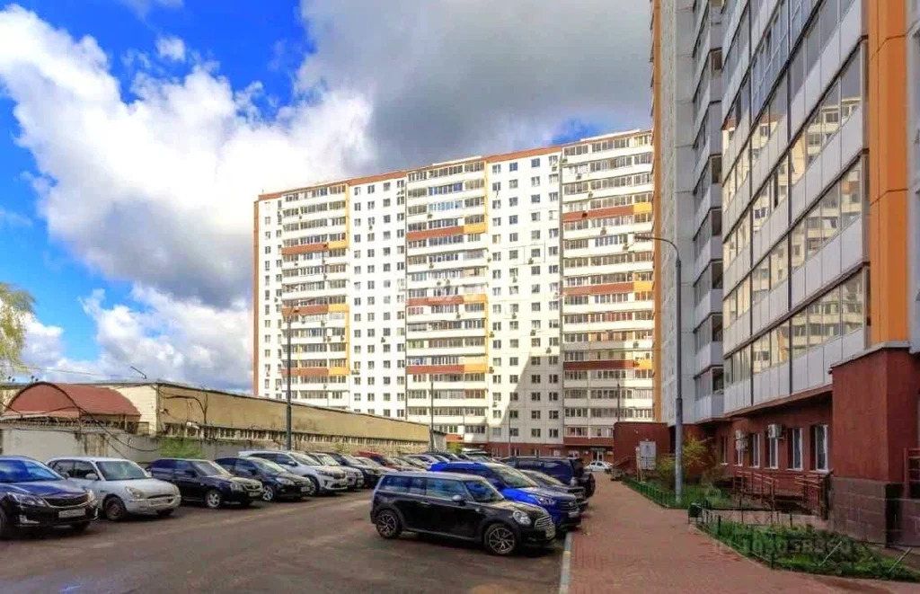 Продажа квартиры, Балашиха, Балашиха г. о., ул. Лукино - Фото 6