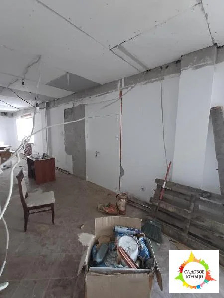 Помещение свободного назначения 50 м2 - Фото 7