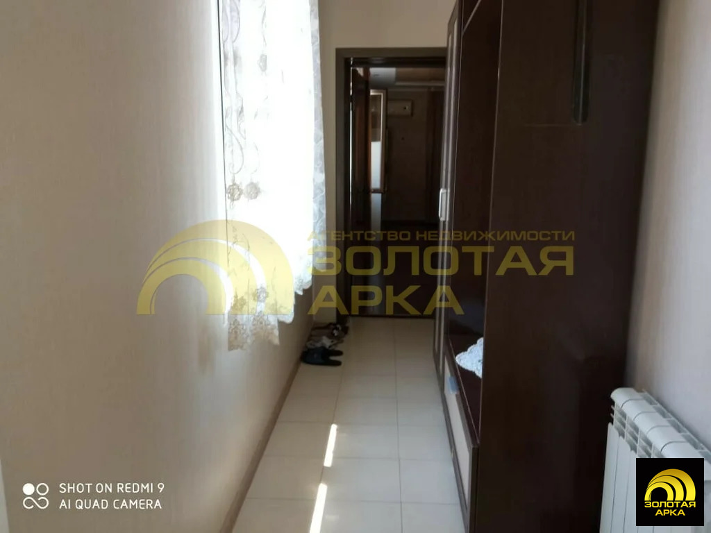 Продажа дома, Сенной, Темрюкский район, ул. Мира - Фото 18