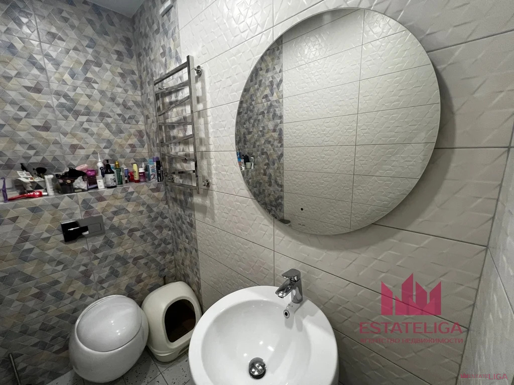 Продажа квартиры, улица Татьянин Парк - Фото 12