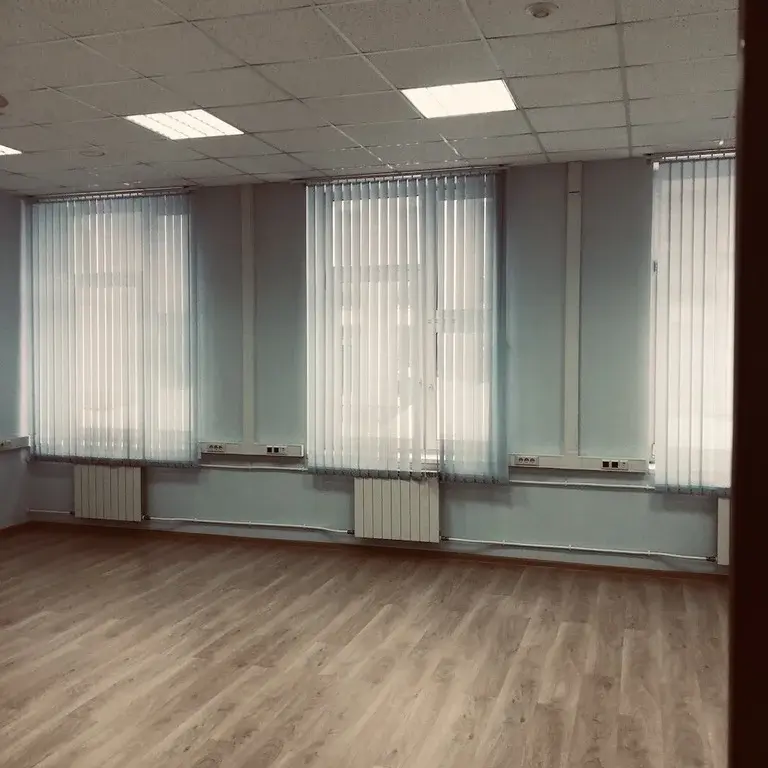 м.Тушиская 13 м.п. Волоколамское шоссе дом 112 с1 Сдается 44.9 на 1/3. - Фото 1