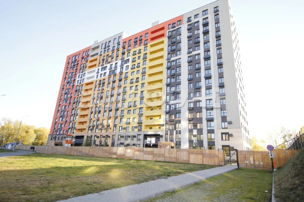 Продажа квартиры, Новосибирск, 2-я Обская - Фото 35