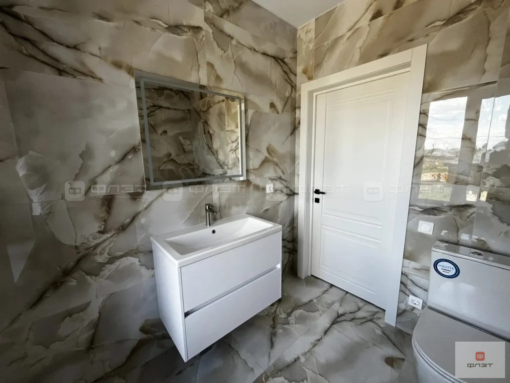 Продажа дома, Сокуры, Лаишевский район, ул. Верная - Фото 19