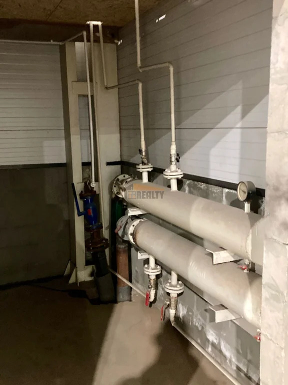 Продажа склада, Щелково, Щелковский район, ул. Браварская - Фото 12