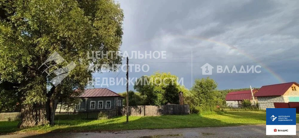 Продажа дома, Ананьино, Касимовский район - Фото 3