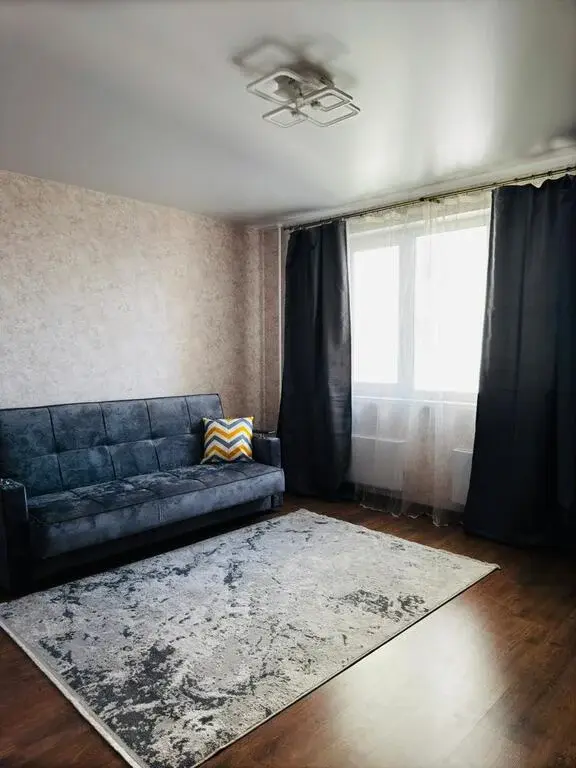 Уютная двушка - Фото 7