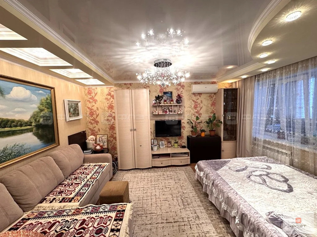 Продажа квартиры, Казань, ул. Серова - Фото 10