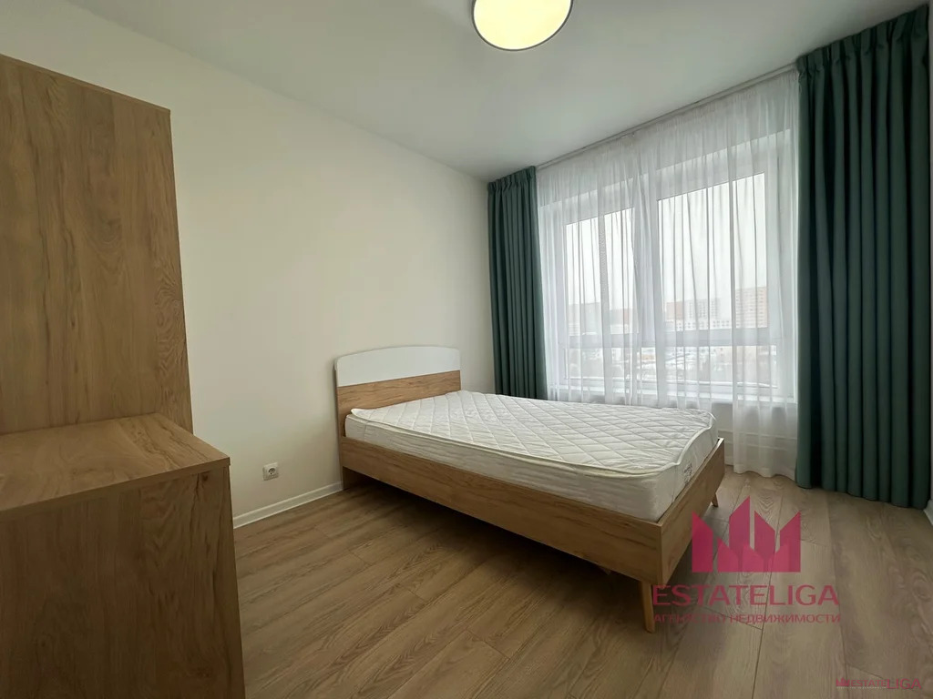 Аренда квартиры, улица Александры Монаховой - Фото 8