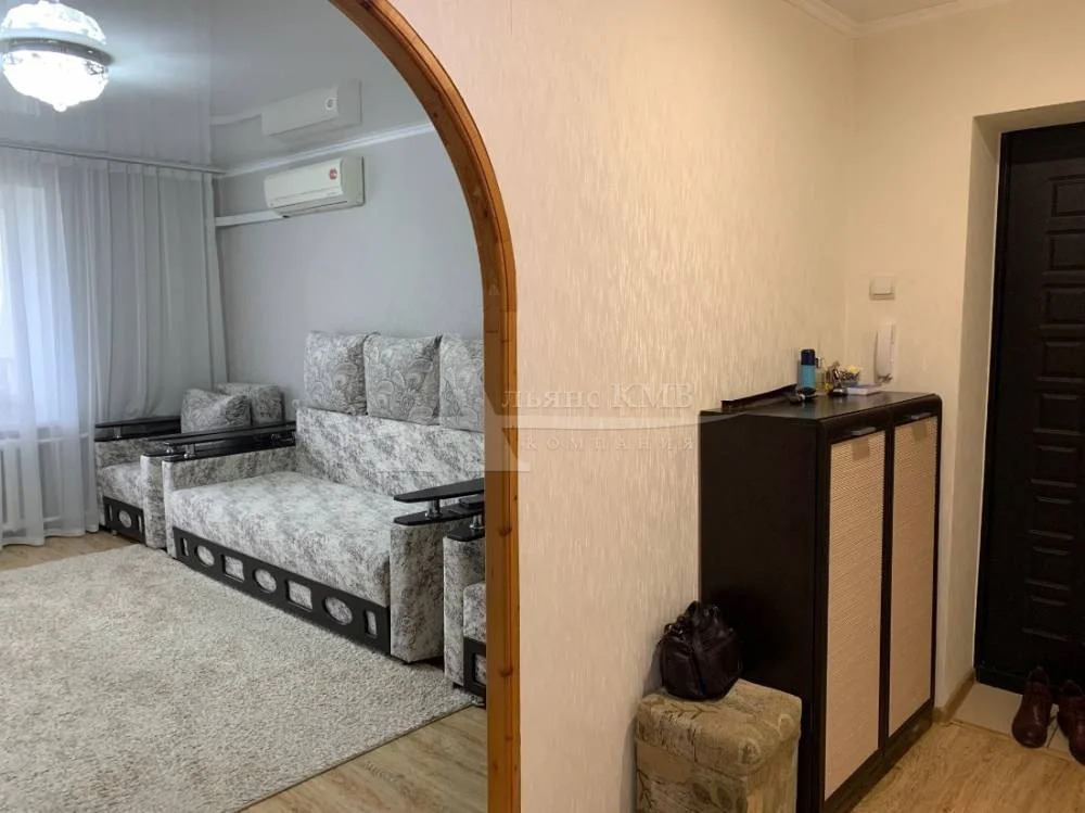 Продажа квартиры, Георгиевск, ул. Быкова - Фото 9