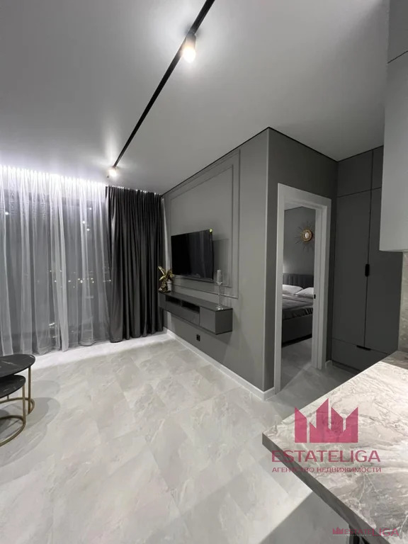 Аренда квартиры, Волгоградский пр-кт. - Фото 7