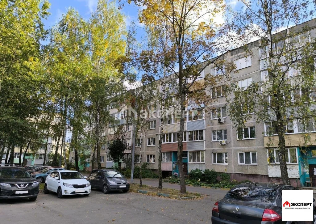 2-комнатная квартира, ул. Кузьмина - Фото 16