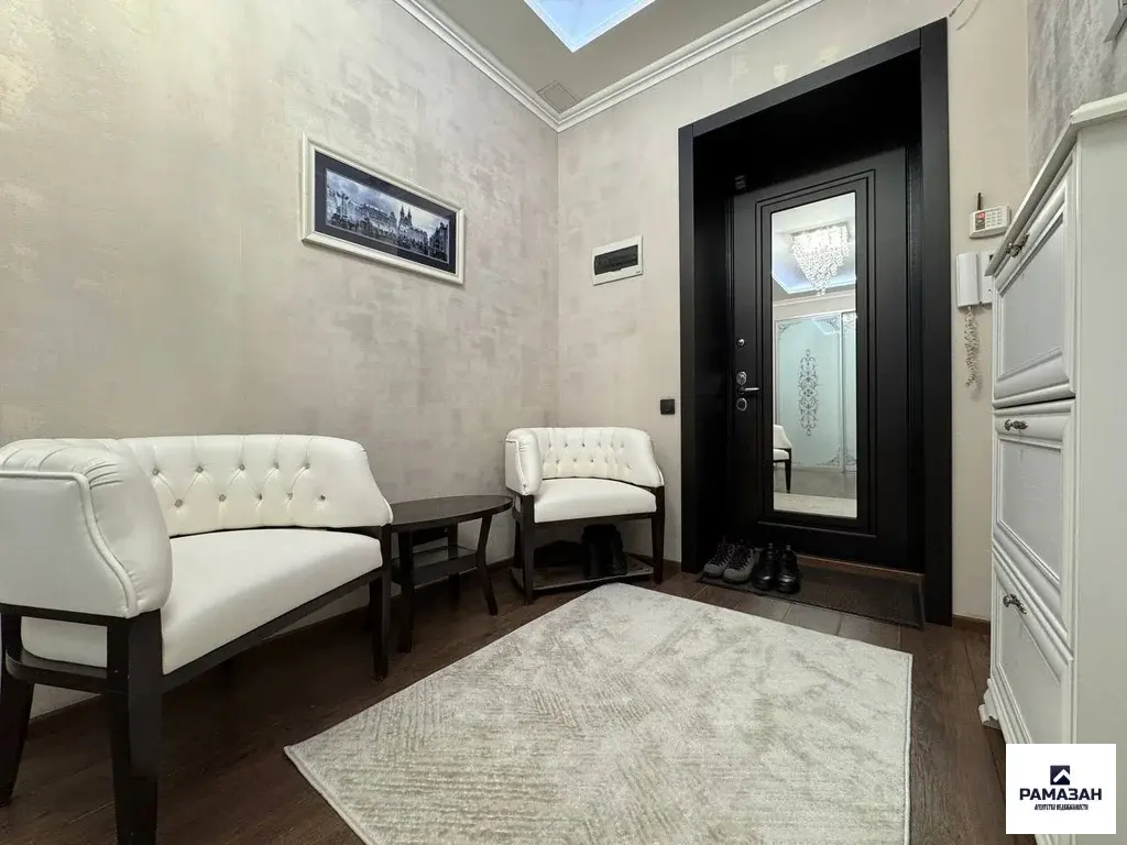 3-ком квартира ул.Маяковского, д. 3 - Фото 16