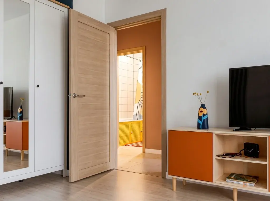 Сдается 1-комнатная квартира Открытое ш. , 14А. - Фото 15