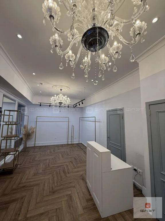 Продажа офиса, Казань, ул. Кави Наджми - Фото 4
