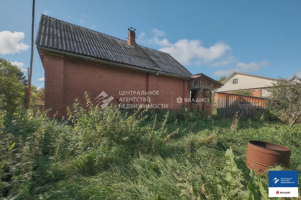Продажа дома, Ильинское, Рыбновский район, улица Мира - Фото 16