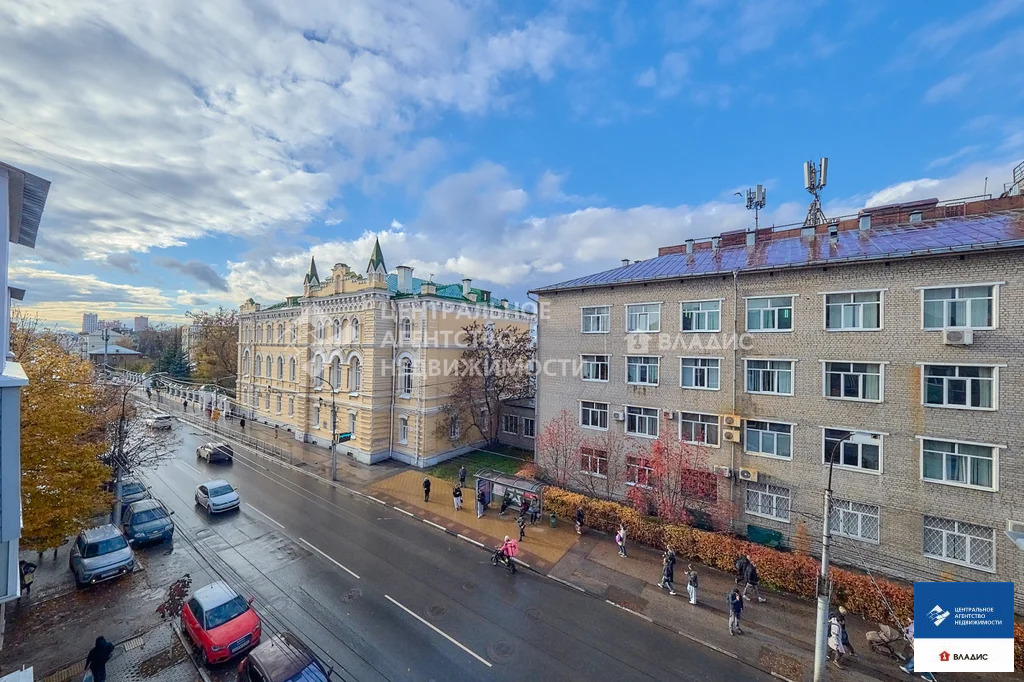 Продажа квартиры, Рязань, ул. Свободы - Фото 9