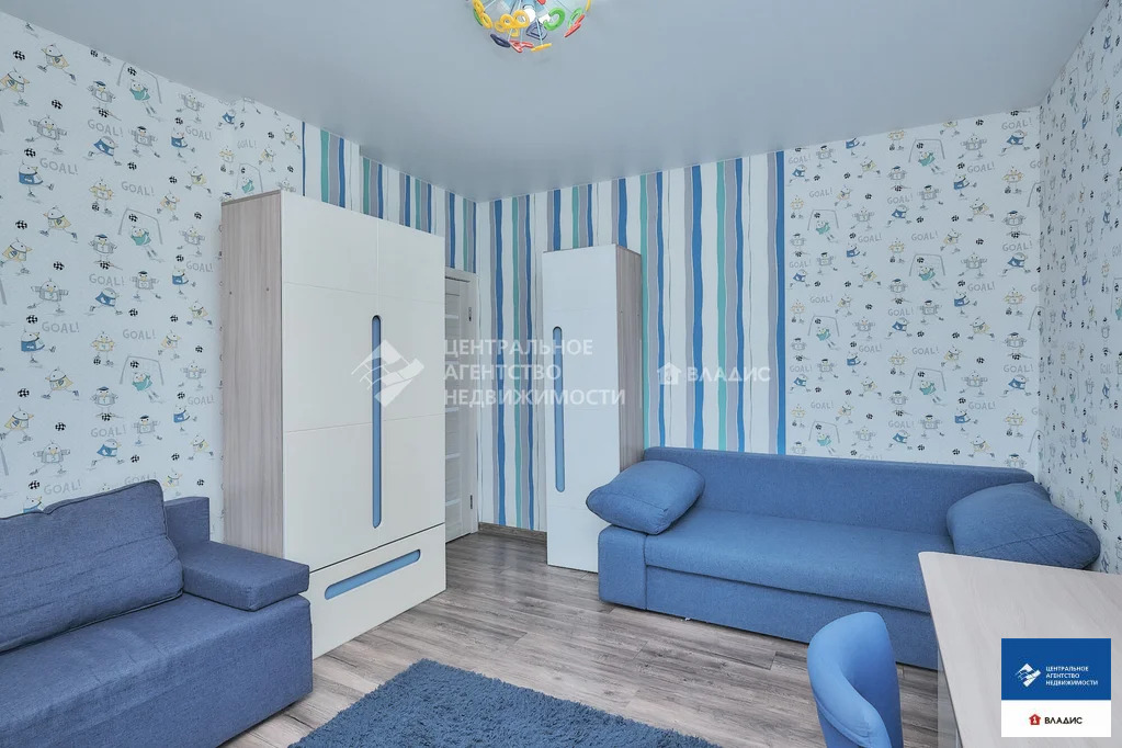 Продажа квартиры, Рязань, Касимовское ш. - Фото 6