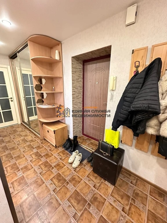 Аренда квартиры, Уфа, ул. Российская - Фото 10