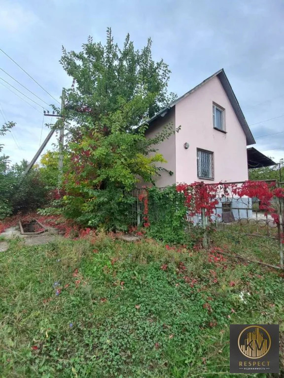 Продажа дома, Иноземцево, ул. Облепиховая - Фото 1