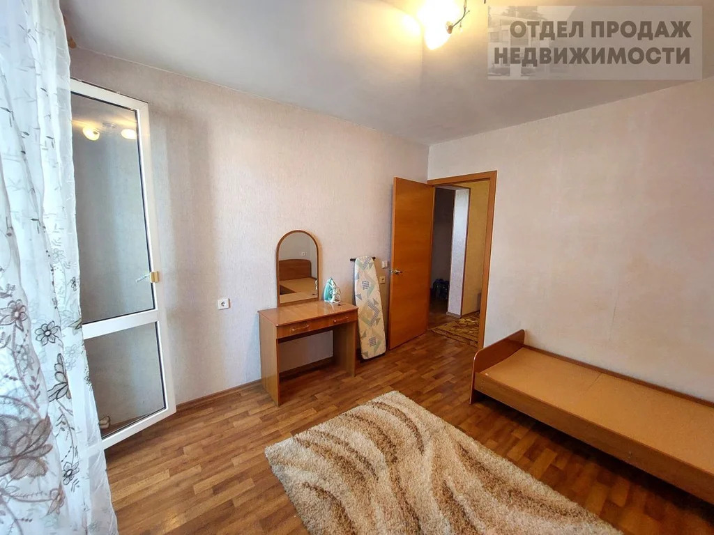 Квартира с индивидуальным отоплением - Фото 19