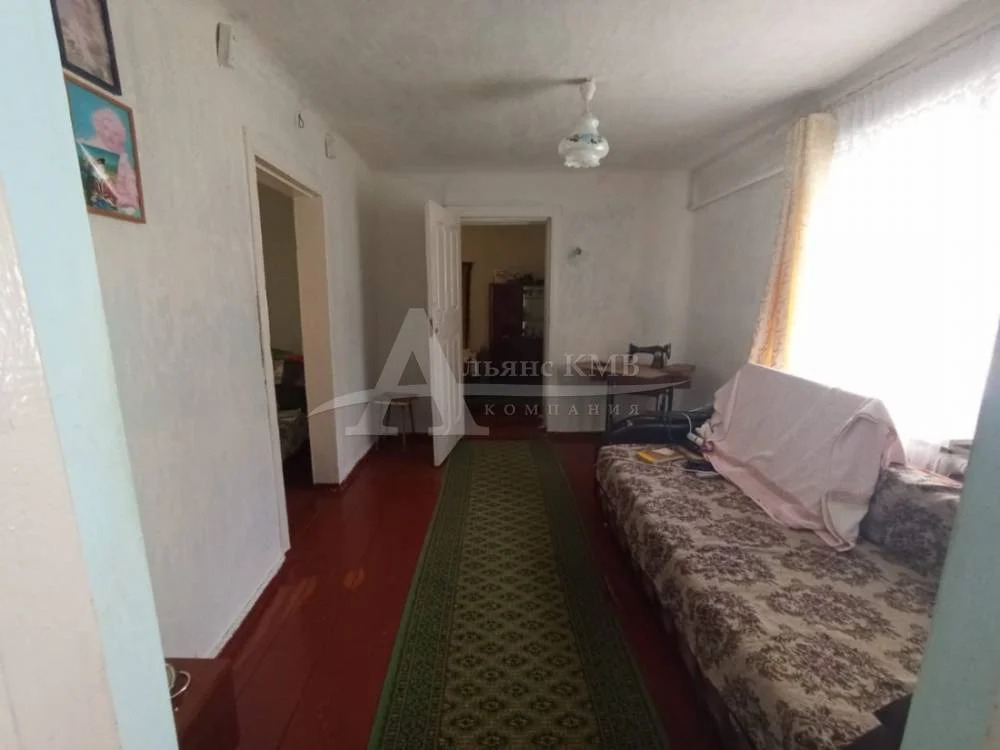 Продажа дома, Георгиевск, ул. Карла Маркса - Фото 2