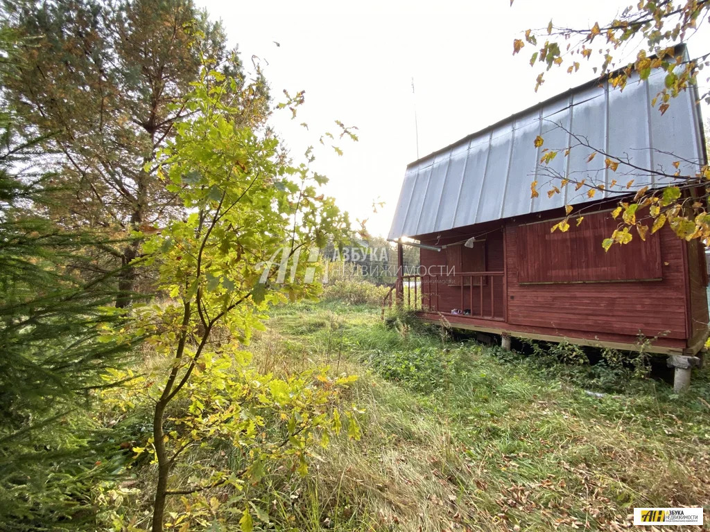 Продажа участка, Истринский район, садовое товарищество Румянцево - Фото 3