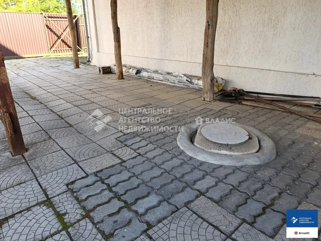Продажа дома, Горяйново, Рыбновский район - Фото 39