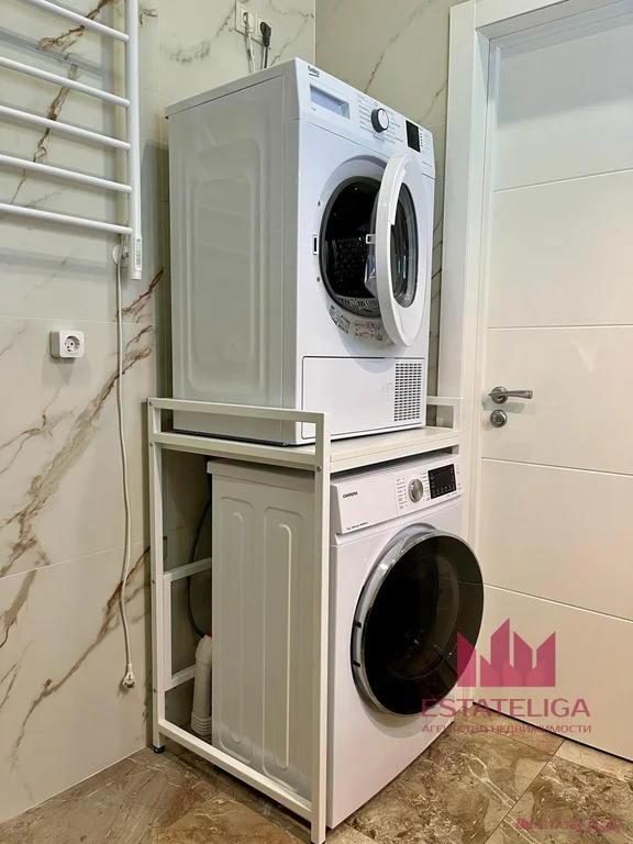 Аренда квартиры, Волоколамское ш. - Фото 13