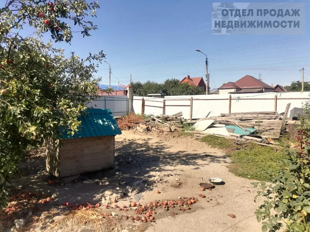 Участок на центральной улице - Фото 4
