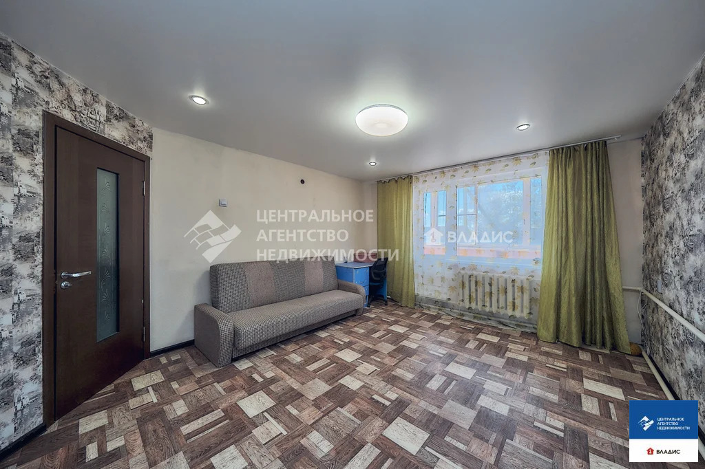 Продажа квартиры, Чурилково, Рыбновский район, 8 - Фото 4