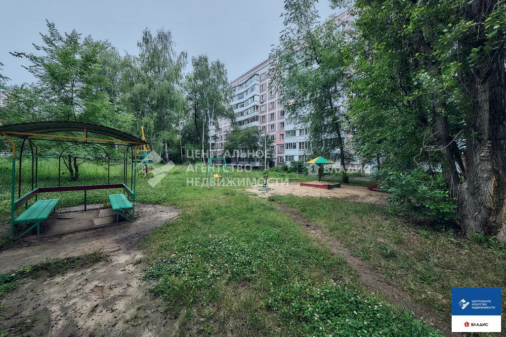 Продажа квартиры, Рязань, Касимовское ш. - Фото 13