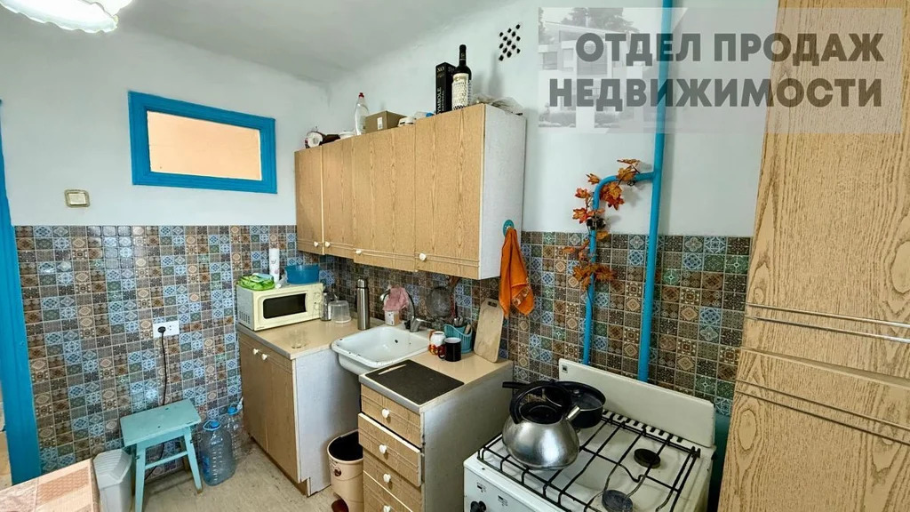 Квартира в центре города - Фото 1