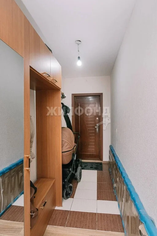 Продажа квартиры, Новосибирск, ул. Ключ-Камышенское плато - Фото 14