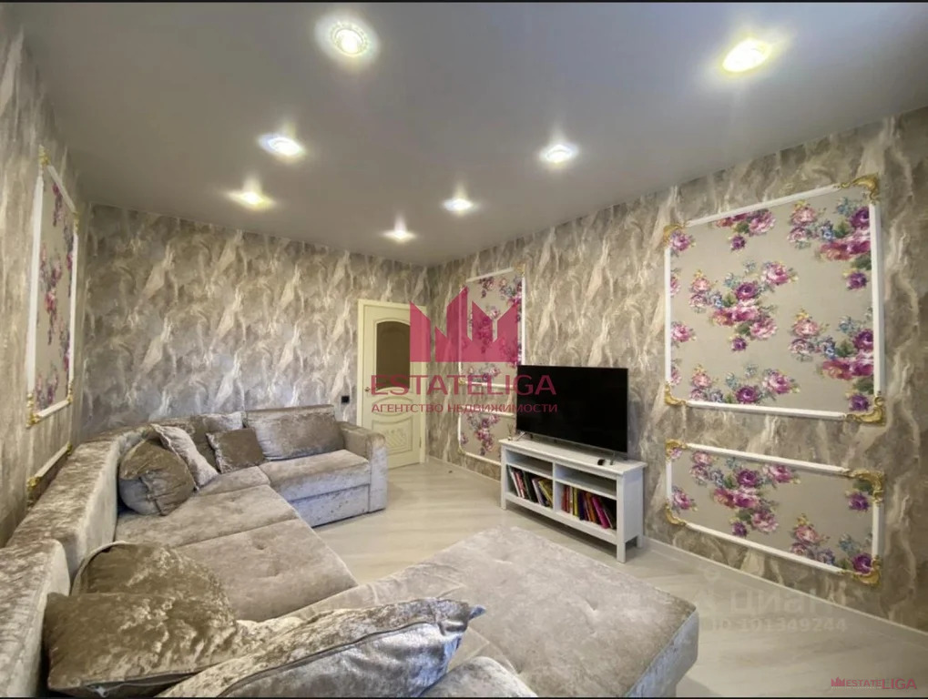 Аренда квартиры, ул. Рябиновая - Фото 5