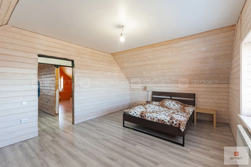 Продажа дома, Богородское, Пестречинский район, ул. Новая - Фото 18