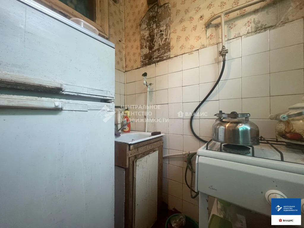 Продажа квартиры, Скопин, улица 40 лет Победы - Фото 3
