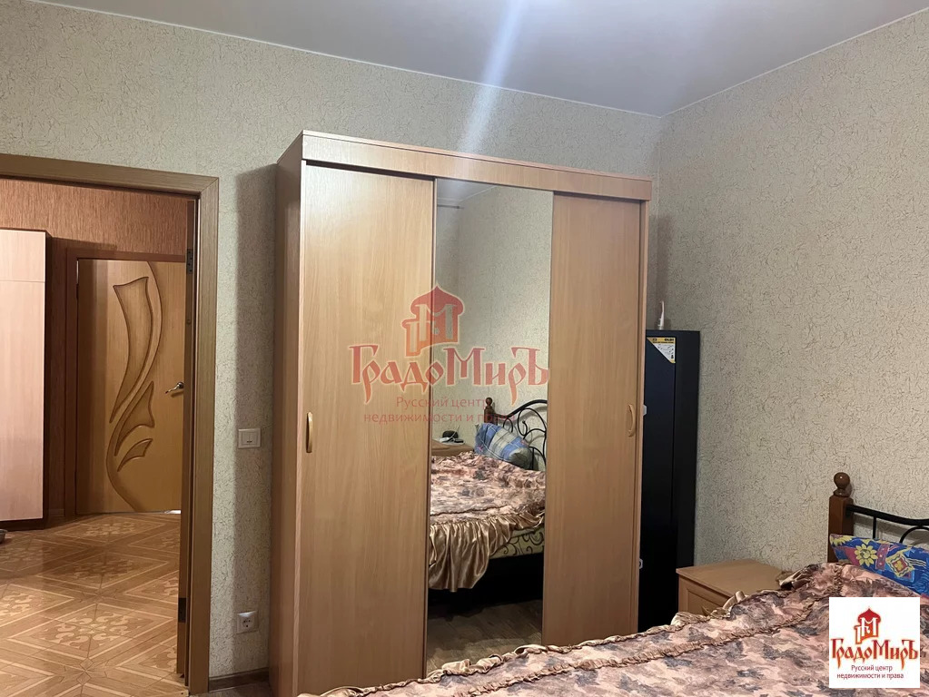 Продажа квартиры, Лоза, Сергиево-Посадский район, Лоза п, 17а - Фото 2